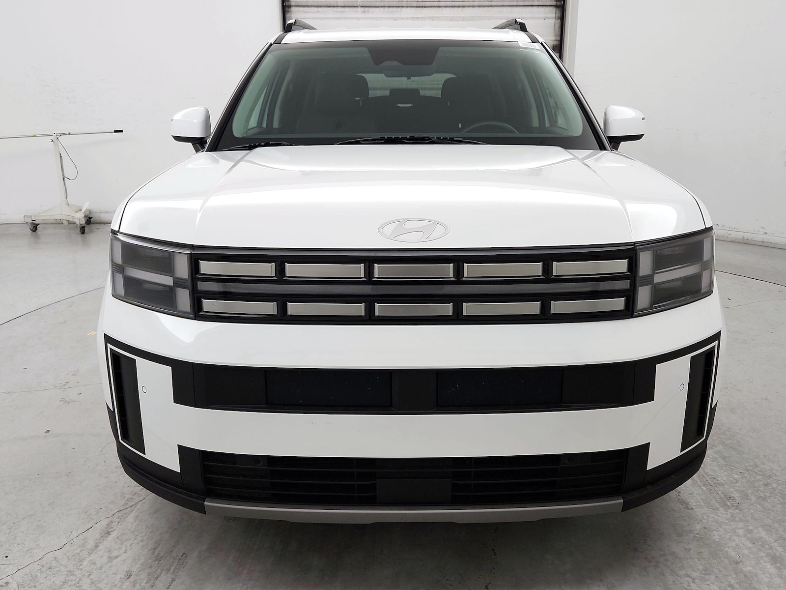 hyundai santa fe 2025 5NMP24G11SH059480 image hyundai santa fe 2025 5NMP24G11SH059480 image